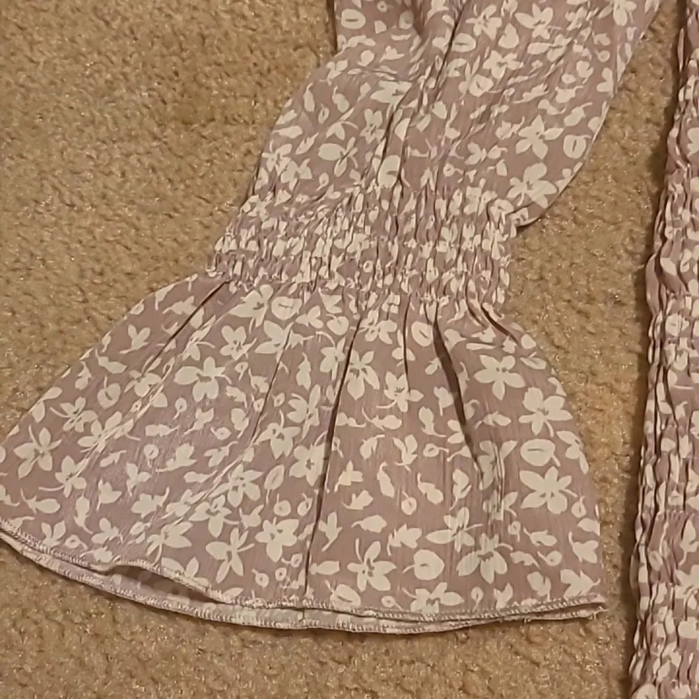 Mini off sholder dress - Picture 4 of 6
